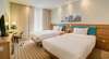Гостиница Hampton by Hilton Ufa Уфа-2