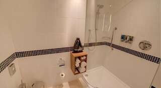 Гостиница Hampton by Hilton Ufa Уфа Номер с кроватью размера -1